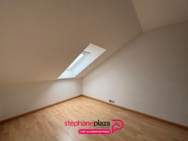 Appartement 4 pièces 88 m2