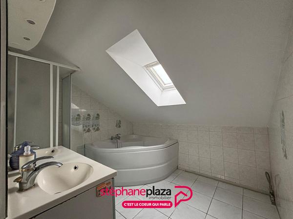 Appartement 4 pièces 88 m2