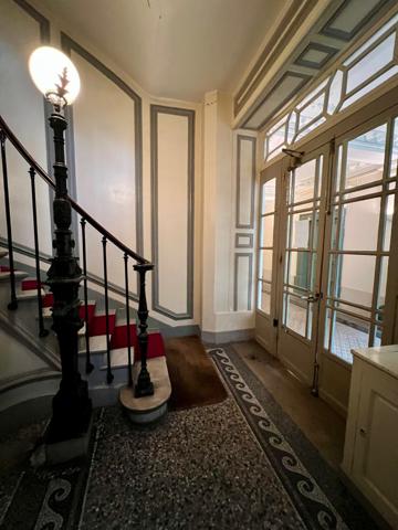 Madeleine - Appartement 3/4 pièces de 80 m2