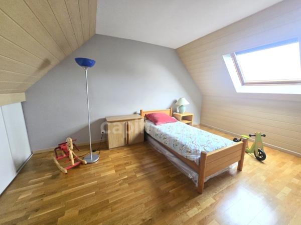 Dpt Val d'Oise (95), à vendre maison T7 au calme à MERIEL - 162 m2 habitable - Terrain 801 m2