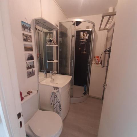 ROND POINT DE RENNES T2,  
Nantes 44000