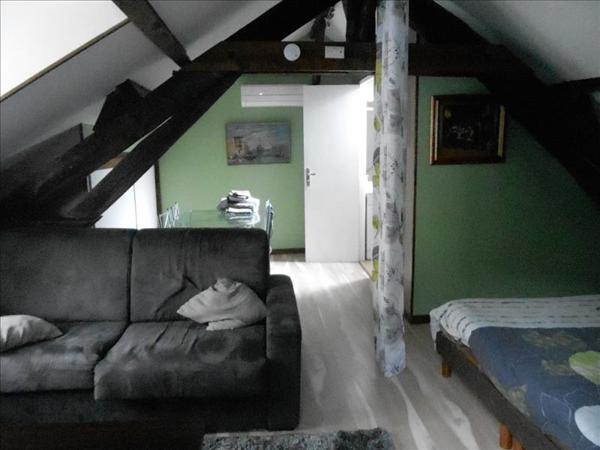 Immeuble à vendre |  Laval-de-Cère |  373 m²