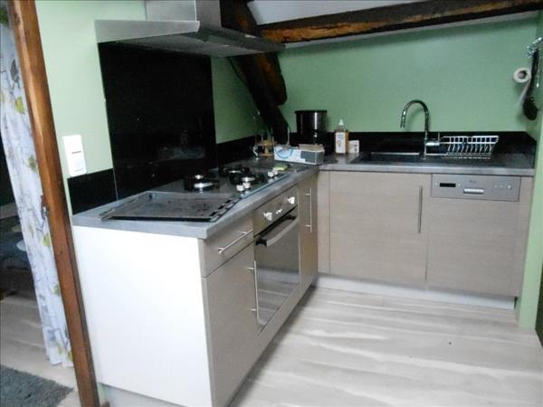 Immeuble à vendre |  Laval-de-Cère |  373 m²