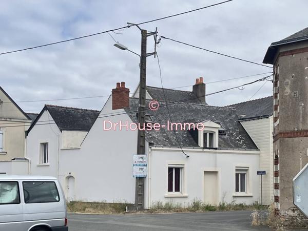 Immeuble à vendre 10 pièces de 140 m²