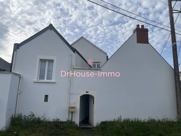 Immeuble à vendre 10 pièces de 140 m²