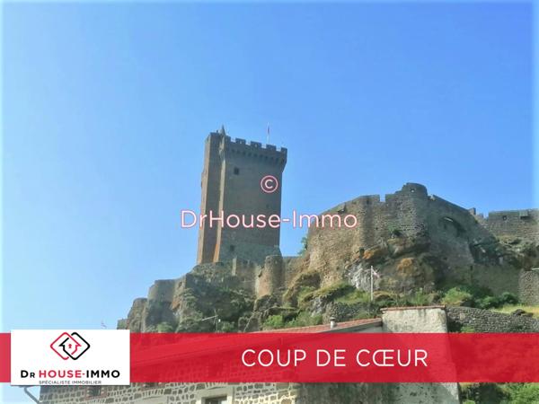 Maison à vendre 6 pièces de 198 m²