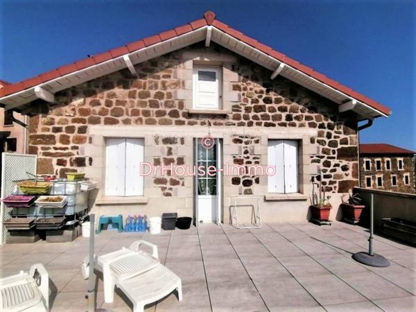 Maison à vendre 6 pièces de 198 m²