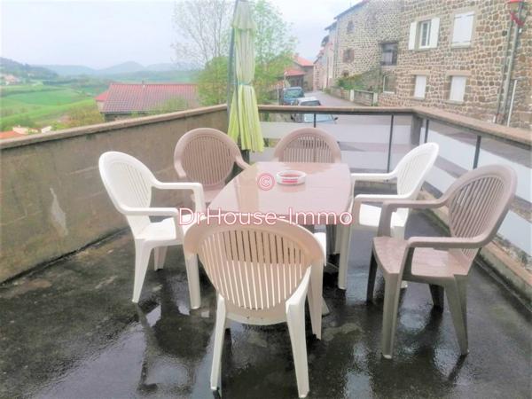 Maison à vendre 6 pièces de 198 m²