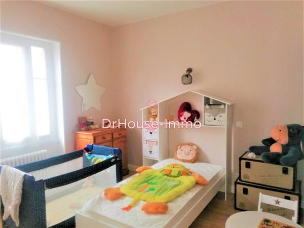 Maison à vendre 6 pièces de 198 m²