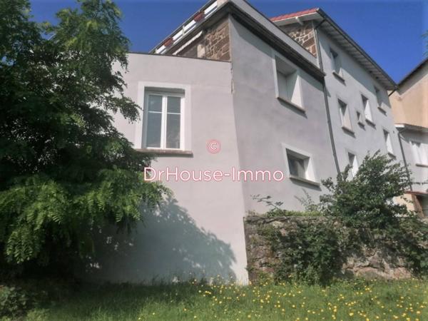 Maison à vendre 6 pièces de 198 m²