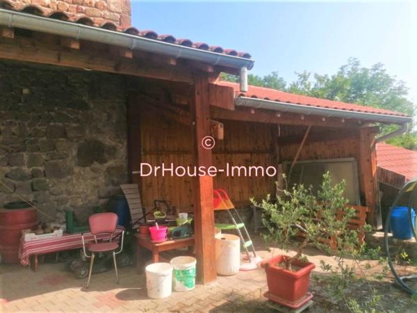 Maison à vendre 6 pièces de 198 m²