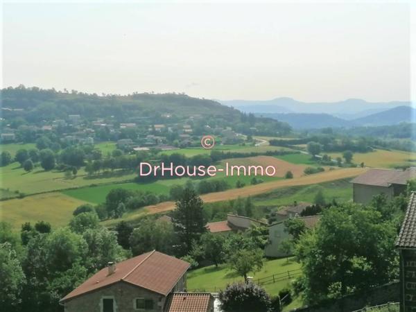 Maison à vendre 6 pièces de 198 m²