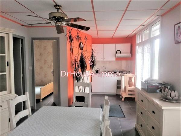 Maison à vendre 6 pièces de 198 m²