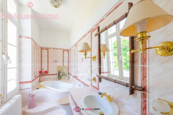 Maison à vendre 13 pièces de 341 m²