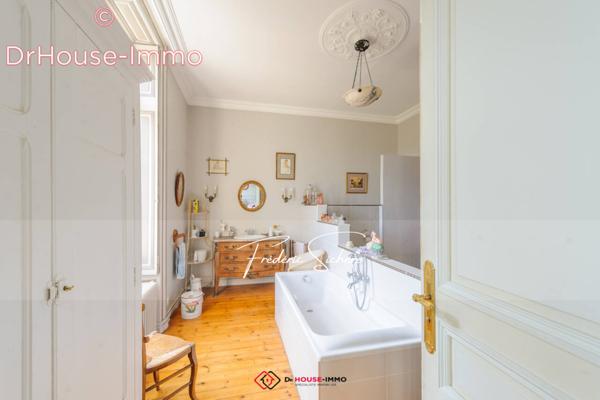 Maison à vendre 13 pièces de 341 m²