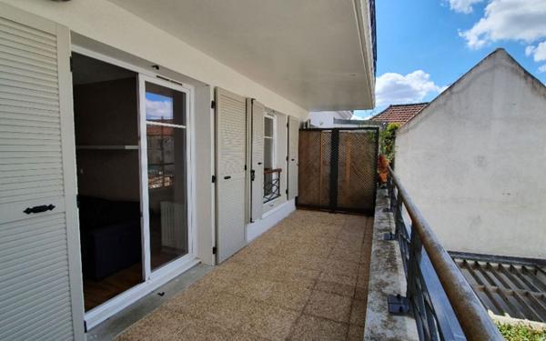 Appartement à louer    2 pièces •  Vernouillet