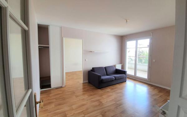 Appartement à louer    2 pièces •  Vernouillet