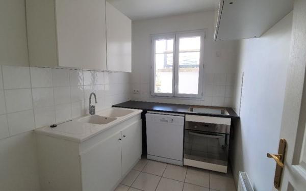 Appartement à louer    2 pièces •  Vernouillet