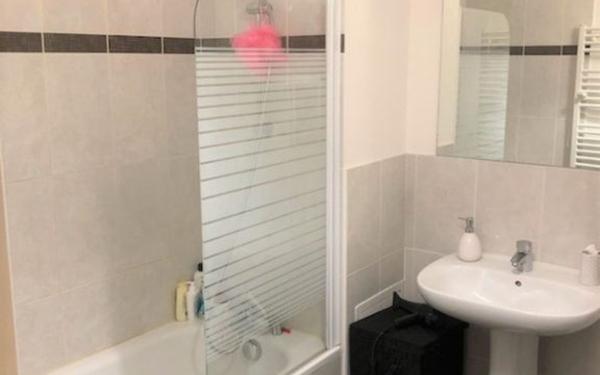 Appartement à louer    2 pièces •  Vernouillet