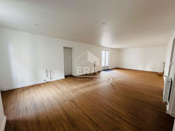 Maison à vendre à Bourg - Référence 2624