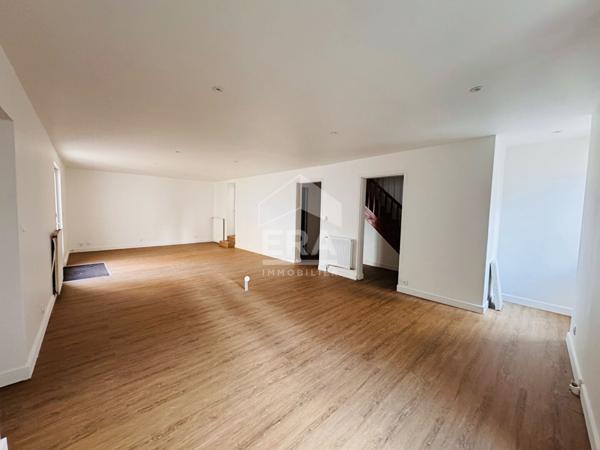 Maison à vendre à Bourg - Référence 2624