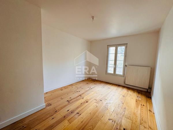 Maison à vendre à Bourg - Référence 2624
