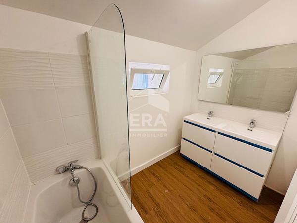 Maison à vendre à Bourg - Référence 2624