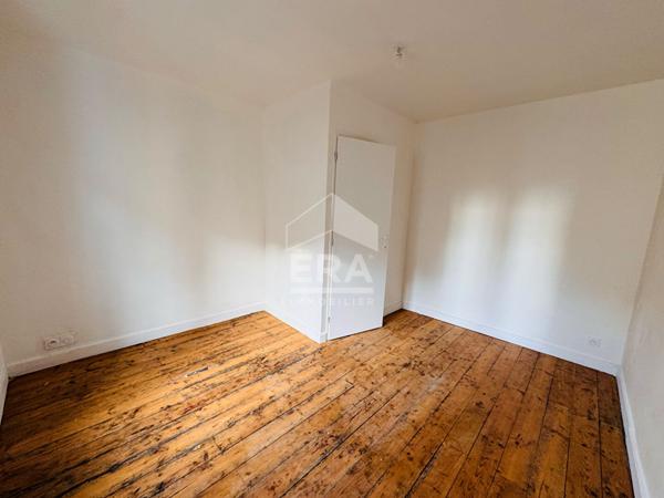 Maison à vendre à Bourg - Référence 2624