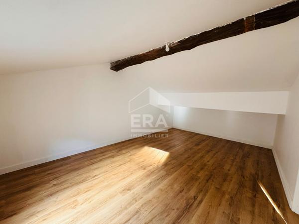 Maison à vendre à Bourg - Référence 2624