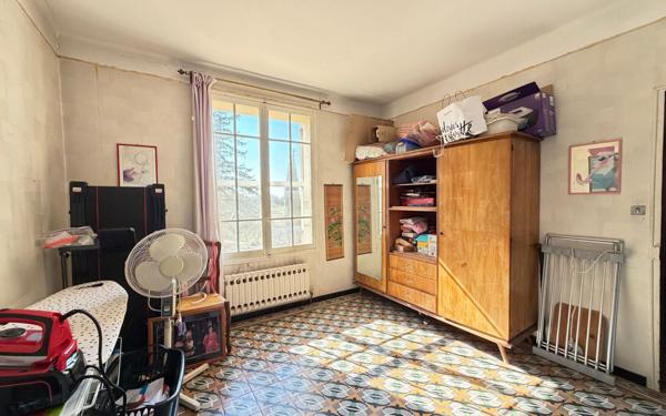 Maison à vendre    7 pièces •  Pernes-les-Fontaines