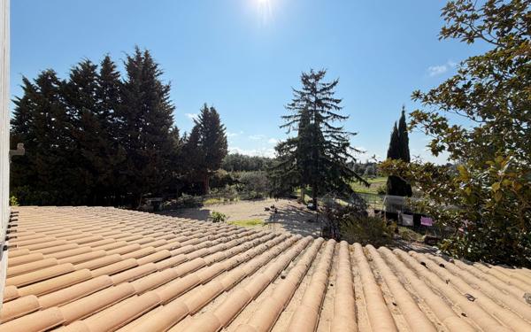 Maison à vendre    7 pièces •  Pernes-les-Fontaines