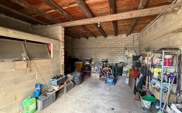 Maison à vendre    7 pièces •  Pernes-les-Fontaines