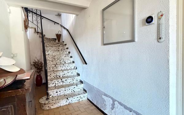 Maison à vendre    7 pièces •  Pernes-les-Fontaines