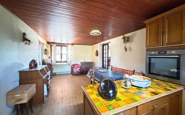 Maison à vendre    7 pièces •  Pernes-les-Fontaines