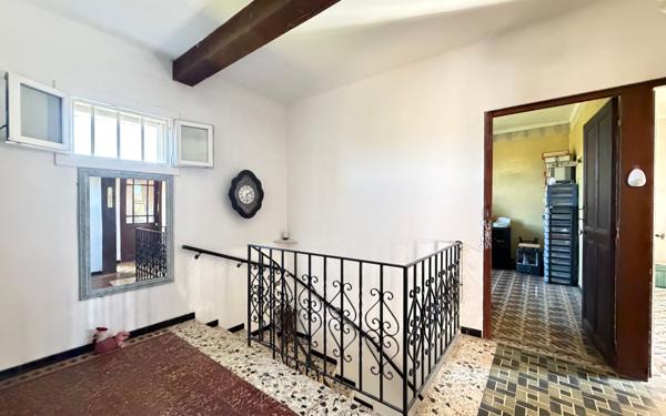 Maison à vendre    7 pièces •  Pernes-les-Fontaines