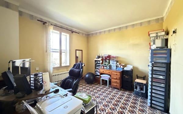 Maison à vendre    7 pièces •  Pernes-les-Fontaines