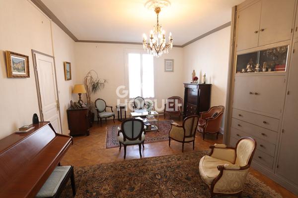 MAISON ou IMMEUBLE DE RAPPORT - Quartier PAUL BERT