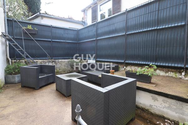 MAISON ou IMMEUBLE DE RAPPORT - Quartier PAUL BERT