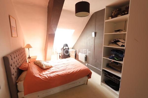 MAISON ou IMMEUBLE DE RAPPORT - Quartier PAUL BERT