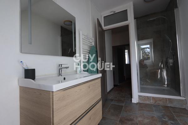 MAISON ou IMMEUBLE DE RAPPORT - Quartier PAUL BERT