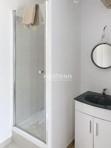 MAISON MEUBLEE 2 CHAMBRES  AU COEUR DE CROIX DE VIE