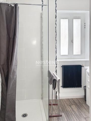 MAISON MEUBLEE 2 CHAMBRES  AU COEUR DE CROIX DE VIE