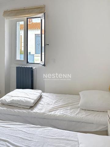 MAISON MEUBLEE 2 CHAMBRES  AU COEUR DE CROIX DE VIE