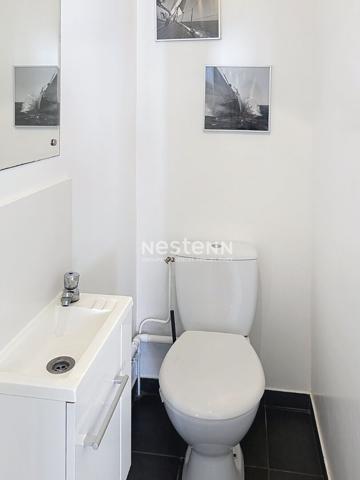 MAISON MEUBLEE 2 CHAMBRES  AU COEUR DE CROIX DE VIE