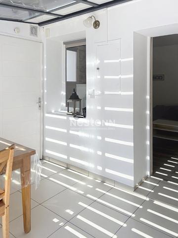MAISON MEUBLEE 2 CHAMBRES  AU COEUR DE CROIX DE VIE
