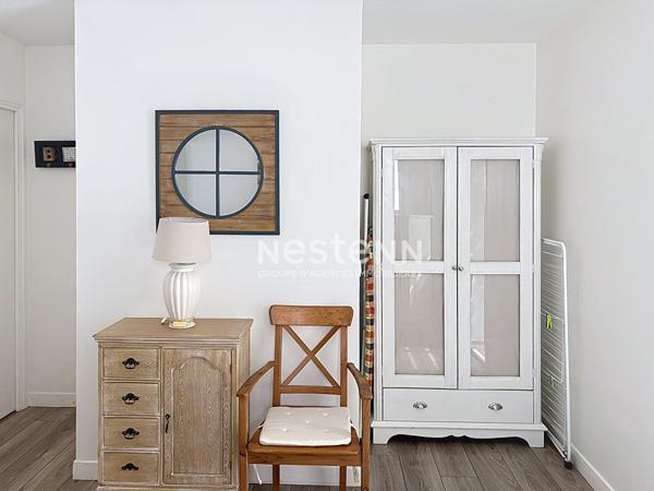 MAISON MEUBLEE 2 CHAMBRES  AU COEUR DE CROIX DE VIE