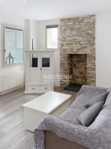 MAISON MEUBLEE 2 CHAMBRES  AU COEUR DE CROIX DE VIE