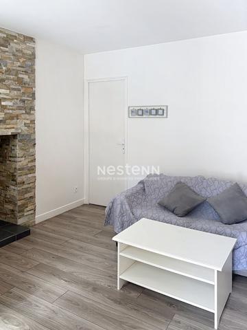 MAISON MEUBLEE 2 CHAMBRES  AU COEUR DE CROIX DE VIE