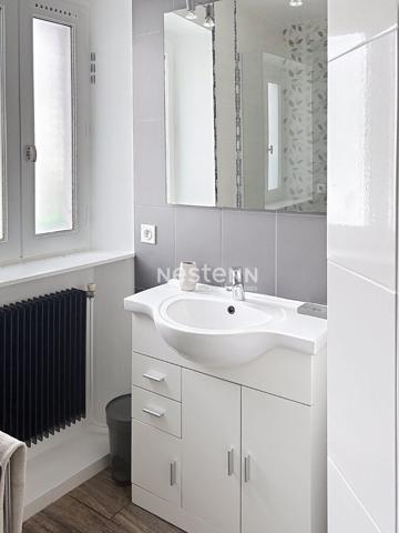 MAISON MEUBLEE 2 CHAMBRES  AU COEUR DE CROIX DE VIE