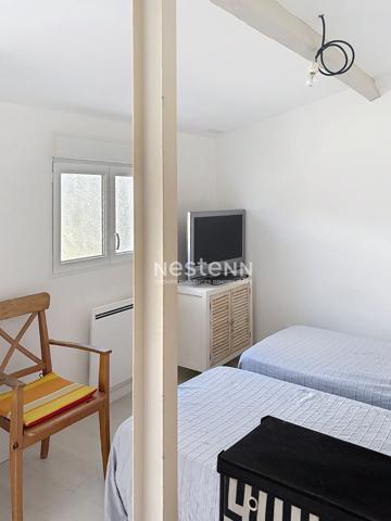MAISON MEUBLEE 2 CHAMBRES  AU COEUR DE CROIX DE VIE